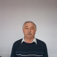 Шакуров Фарит Гарифович Председатель Собрания представителей