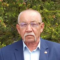 Кашапов Зуфар Абузарович Глава сельского поселения